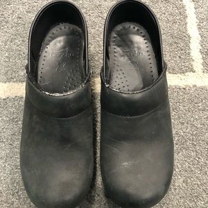 Dansko Clogs